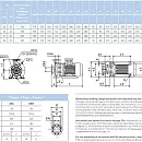 Насосный агрегат моноблочный фланцевый SAER IR 100-200A. Дополнительное изображение 3