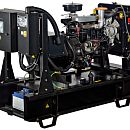 Дизельный генератор Fubag DS 22 A ES. Основное изображение