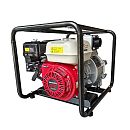 Бензиновая мотопомпа HND WP 20 XT. Дополнительное изображение 6