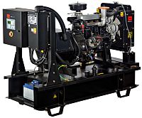 Дизельный генератор Fubag DS 22 A ES (миниатюра)