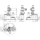 Напорная установка отвода сточной воды Wilo WILO DRAINLIFT S1/6M. Дополнительное изображение 2