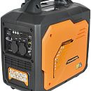Бензиновый генератор Carver PPG-2500IS. Дополнительное изображение 1
