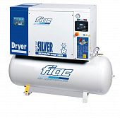 Винтовой компрессор Fiac NEW SILVER D 7,5/500 10 (миниатюра)