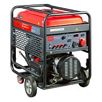 Бензиновый генератор Fubag BS 19000 DA ES (миниатюра)