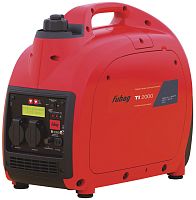 Бензиновый генератор Fubag TI 2000 (миниатюра)