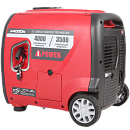 Бензиновый генератор A-iPower A4000iS. Дополнительное изображение 8