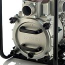 Дизельная мотопомпа Koshin KTY-80D. Дополнительное изображение 2