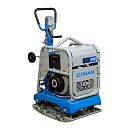Виброплита реверсивная CIMAR CPC-240, YANMAR L70. Дополнительное изображение 6