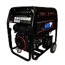 Бензиновый генератор Mitsui Power ZM 22500 E-3. Основное изображение