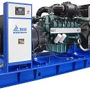 Дизельный генератор ТСС АД-600С-Т400-1РМ17. Основное изображение