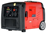 Бензиновый генератор Fubag TI 3200 (миниатюра)