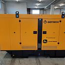 Дизельный генератор Genbox JD100. Дополнительное изображение 11