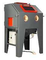 Пескоструйная камера NowAG A-80S (миниатюра)
