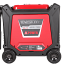 Бензиновый генератор A-iPower A8000iS. Дополнительное изображение 11