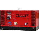 Дизельный генератор EuroPower EPS 44 TDE. Основное изображение
