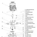 Насос в линию PURITY PTD 50-12G/2. Дополнительное изображение 4