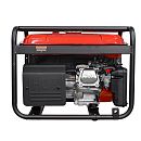 Бензиновый генератор REDVOLT EPB3000. Дополнительное изображение 5