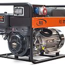 Бензиновый генератор RID RS 7540 PAE. Основное изображение