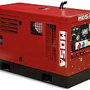 Сварочный генератор Mosa TS 300 EVO. Основное изображение
