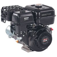Бензиновый двигатель EVOline GB 270 C (миниатюра)