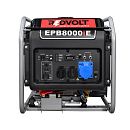 Бензиновый генератор REDVOLT EPB8000iE. Дополнительное изображение 6