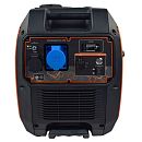 Бензиновый генератор EVOline BQH 6200 E. Дополнительное изображение 6