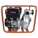 Бензиновая мотопомпа EVOline HG 30. Дополнительное изображение 1