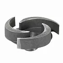 10005291 Крыльчатка J 85 G VARISCO. Основное изображение