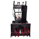 Бензиновый снегоуборщик EVOline SBG 610 HE. Дополнительное изображение 2