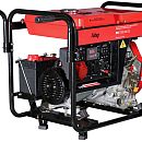 Дизельный генератор Fubag DS 7000 DA ES с АВР. Основное изображение