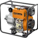 Дизельная мотопомпа CGP 6080-DIESEL. Основное изображение