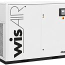 Винтовой компрессор Ekomak WIS 75VT W. Основное изображение
