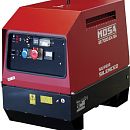 Бензиновый генератор Mosa GE 7000 HSX-EAS. Основное изображение