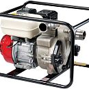 Бензиновая мотопомпа Daishin SWT-50 HX. Основное изображение