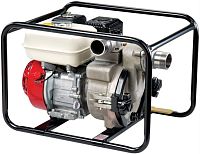 Бензиновая мотопомпа Daishin SWT-50 HX (миниатюра)