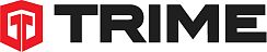 Логотип бренда Trime