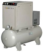 Винтовой компрессор ЧКЗ ДЭН-7,5Ш-ОР-500L Оптим-10 (миниатюра)