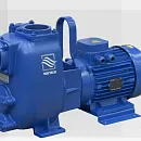 Самовсасывающий грязевой электронасос Varisco JE 3-140 G10 MT20. Основное изображение