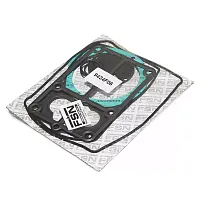 9434F06 Ремонтный комплект прокладок (F) компрессора FINI BK 120 (миниатюра)