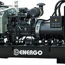 Дизельный генератор Energo EDF 170/400 IV. Основное изображение