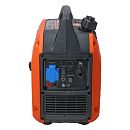 Бензиновый генератор EVOline BQH 2200. Дополнительное изображение 3