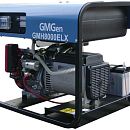 Бензиновый генератор GMGen GMH8000ELX. Дополнительное изображение 1