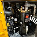 Передвижной компрессор ET-Compressors SD 185S-7. Дополнительное изображение 6