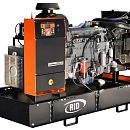Дизельный генератор RID 120 C-SERIES. Основное изображение