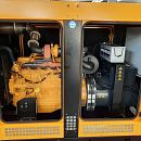 Дизельный генератор Genbox JD100. Дополнительное изображение 8