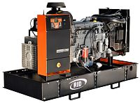Дизельный генератор RID 120 C-SERIES (миниатюра)