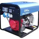 Дизельный генератор GMGen GML7500LX. Дополнительное изображение 1