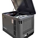 Газовый генератор CTG CU25000TSA. Дополнительное изображение 2