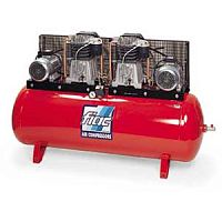 Поршневой компрессор Fiac ABT 500-1700B/16 (миниатюра)