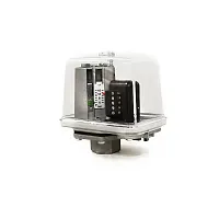 Реле давления CONDOR FF4-16 DAH (MDR-F 16 HAA SAA A 040A120) (миниатюра)